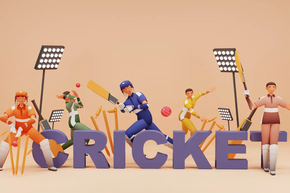 Mera Priya Khel Cricket Par Nibandh